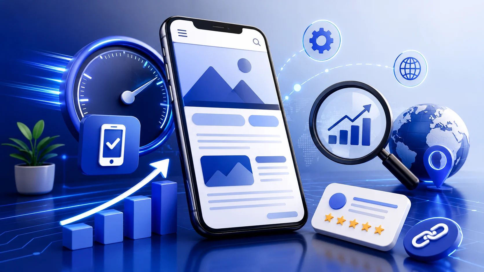 Mobile SEO Services: Why Mobile Optimization Matters for Your SEO Services in 2026